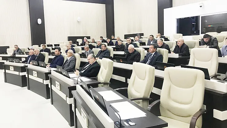 İGM Olağanüstü Toplandı