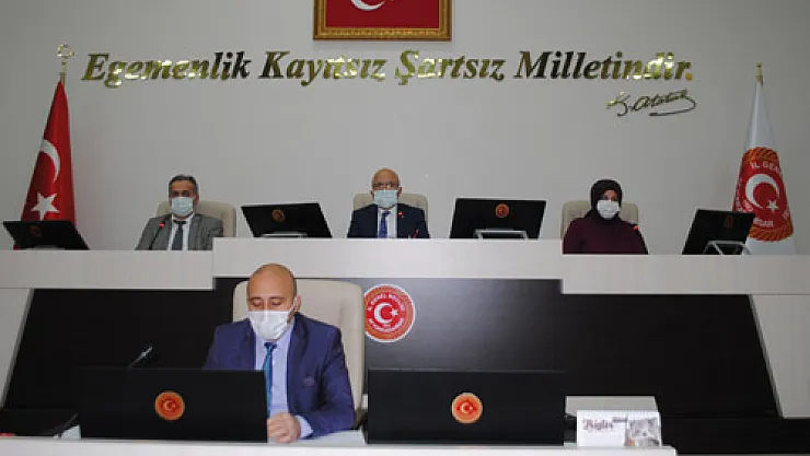 İGM toplantıları sürüyor