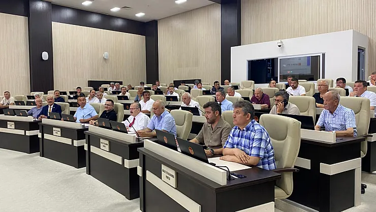 İGM Yarın Çakırözü Köyü'nde Toplanacak