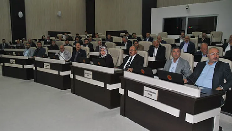 İGM'de Hocalar'ın talepleri görüşüldü