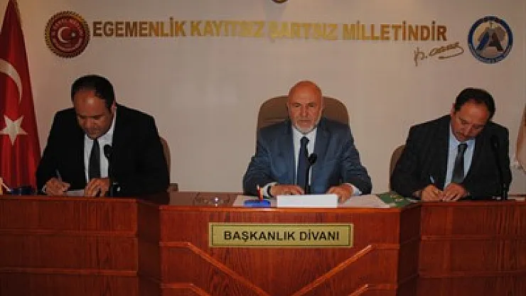 İGM'de yeni bina heyecanı – Kocatepe Gazetesi