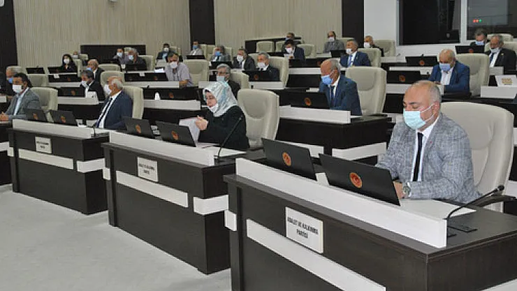 İGM'nin Haziran ayı  toplantıları tamamlandı