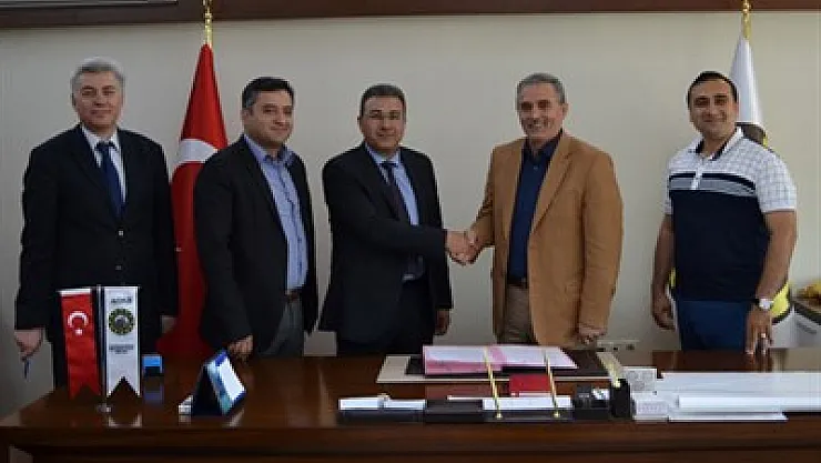 İhracaat demiryolu ile kolaylaşacak – Kocatepe Gazetesi