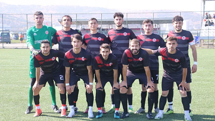 İhsaniye, maçı Erkmen’e altın tepside sundu