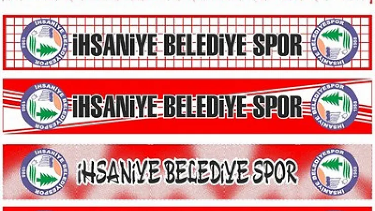 İhsaniye taraftarı atkısını seçiyor – Kocatepe Gazetesi
