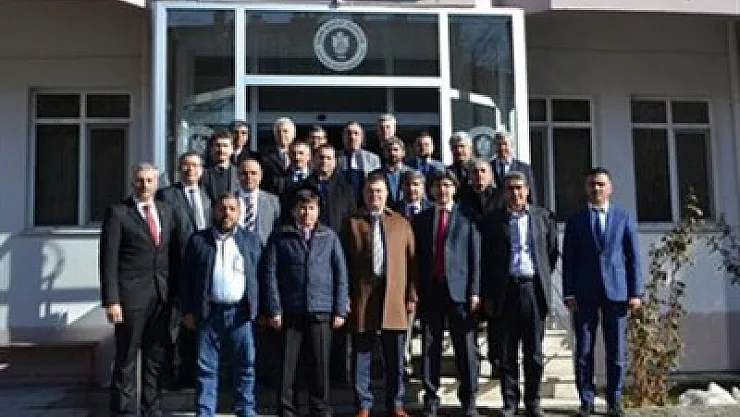 İhtisas Meslek Lisesi açılacak – Kocatepe Gazetesi
