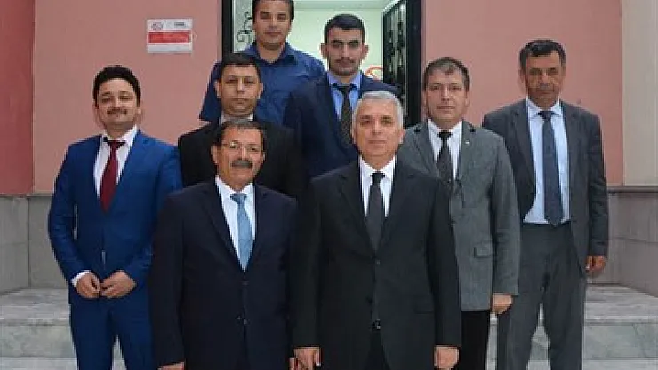“İhtiyaç sahiplerine kapımız açık” – Kocatepe Gazetesi