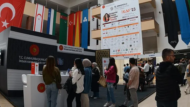 İKAF'24 için geri sayım başladı
