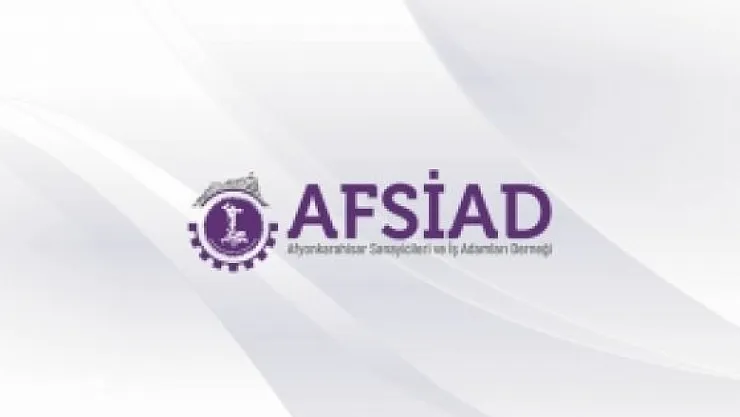 İki AFSİAD buluştu: Afyonkarahisar  ile bağımızı koparmadık