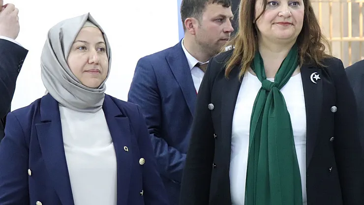 İki Başkan Ne Görüştü