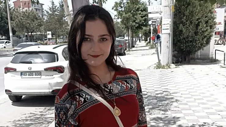 İki Hafta Önce Evlenen Genç Kadın Bir Anda Ortadan Kayboldu