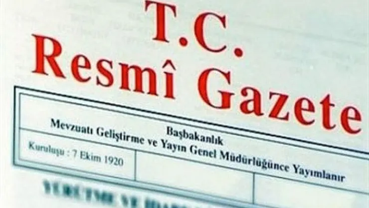 İki ihraç daha – Kocatepe Gazetesi