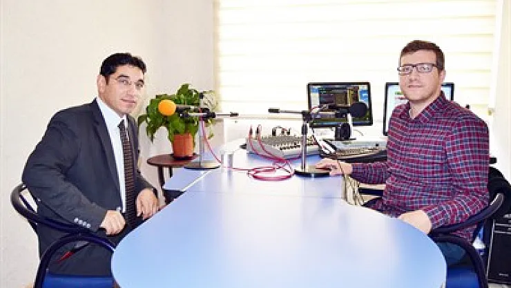 İki önemli Afyonlu: Ali Türk Keskin ve Osman Attila