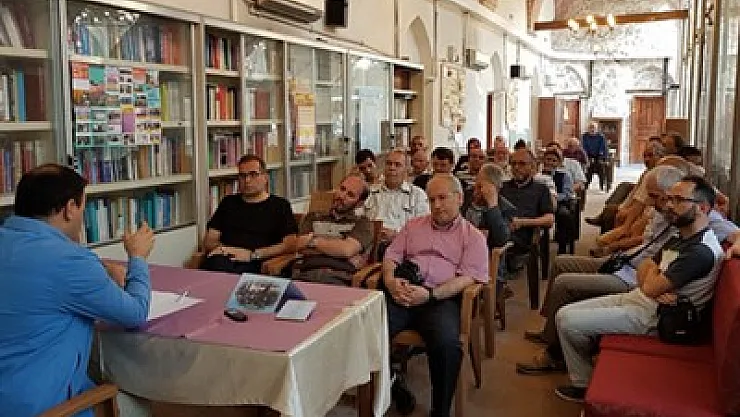 İkindi sohbetleri sürüyor – Kocatepe Gazetesi