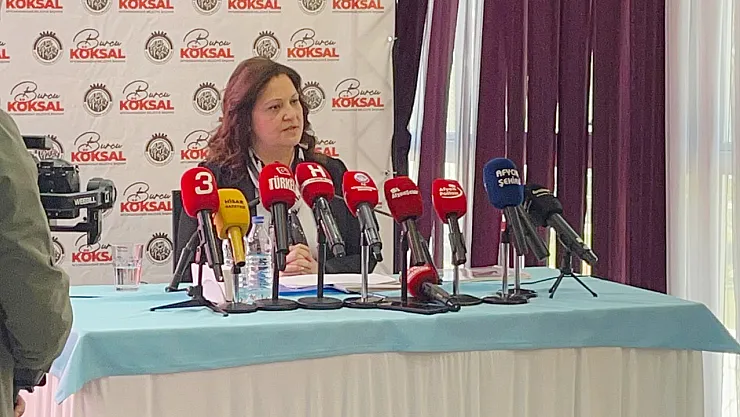 'İktidar Da Destek Verirse Afyon Daha Güzel Yere Gider'