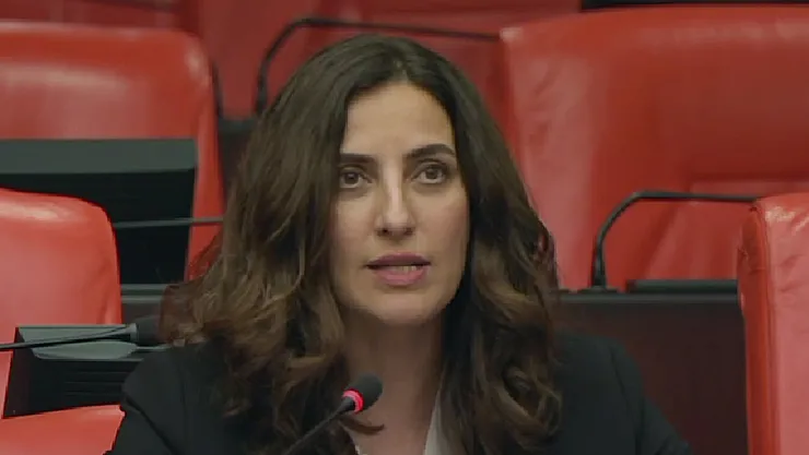 'İktidar Eber Gölünü Koruyacağız Dedi Ama Koruyamadı'