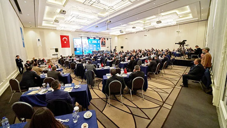 'İktidara en yakın parti biziz'