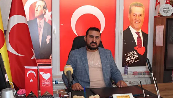 'İktidara geldiğimizde ilk iş mülakatı kaldıracağız'