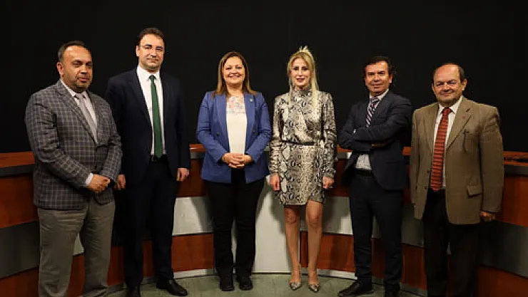 İktidarı çalıştırmaya çalışan bir milletvekiliyim