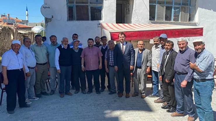 “İktidarın en büyük israfı gençler”