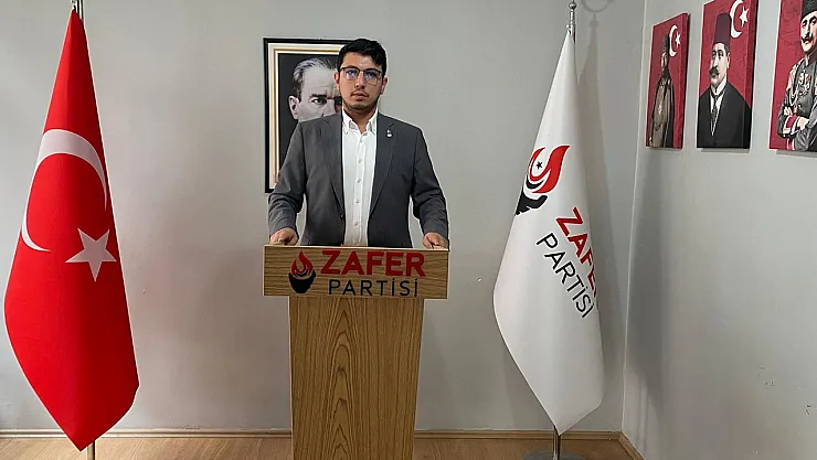 İl Başkanı Katırcı: Hesabı sorulacak!