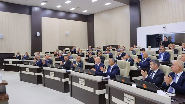 İl Genel Meclis Üyeleri Kimdir ve Görevleri Nelerdir?