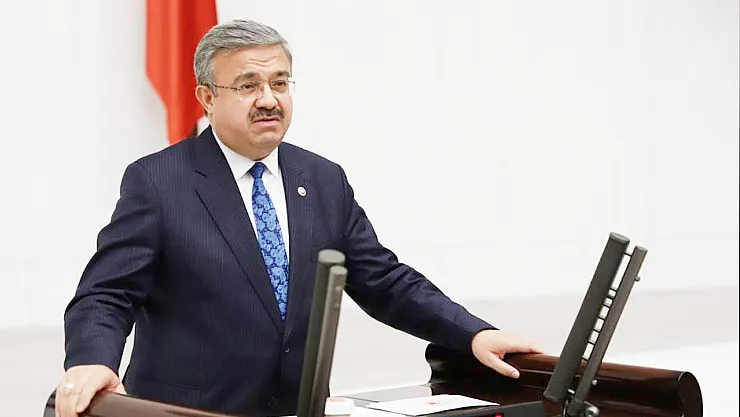 'İl Genel Meclisi İmar Yetkisine Sahip Olacak'