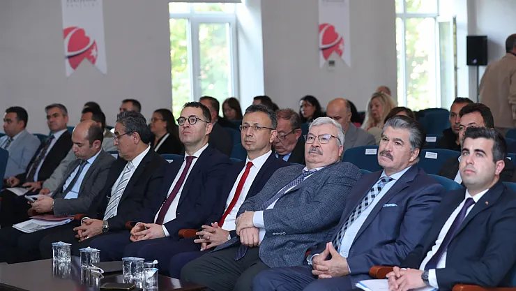 'İl Hayvanları Koruma Kurulu Toplantısı' Düzenlendi