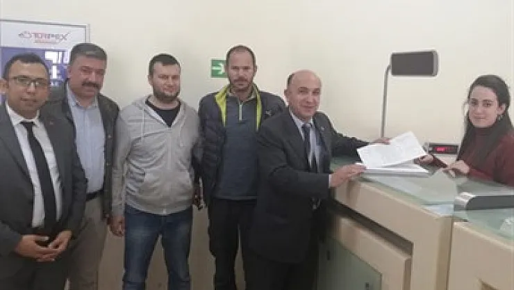 'İl içi atamalar geri gelmeli'