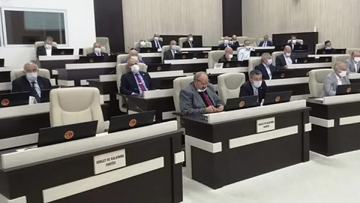İl Özel İdaresi  23 arsayı satacak