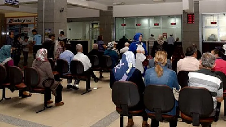 İlan-Reklam vergisi mükelleflerine uyarı