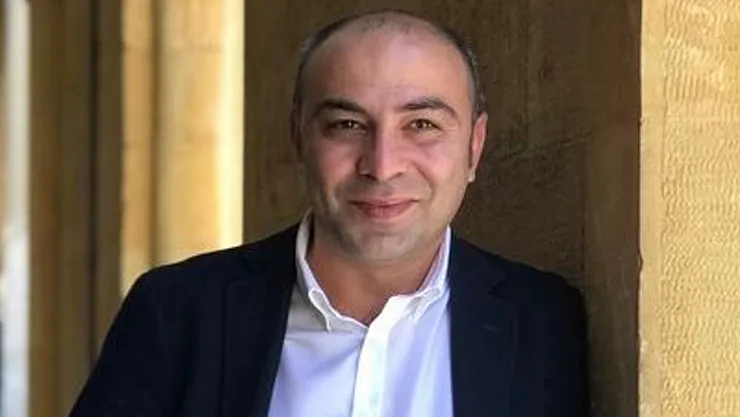 İletişim Başkanlığının Önemli İsmi Afyon'a Geliyor