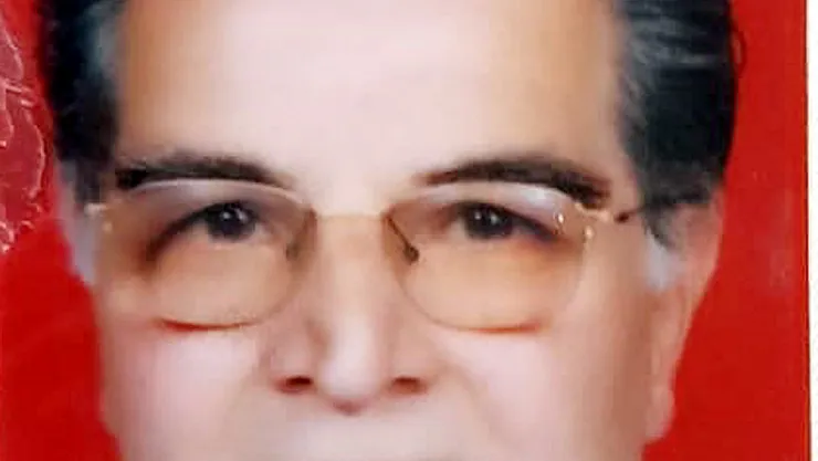 İlhan Yalçın’ı Kaybettik