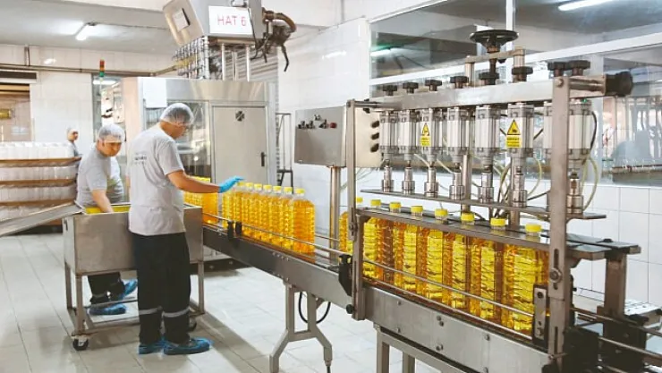 İlk 500 Listesi'nde Tarım Kredi İrtifa Kaybetti