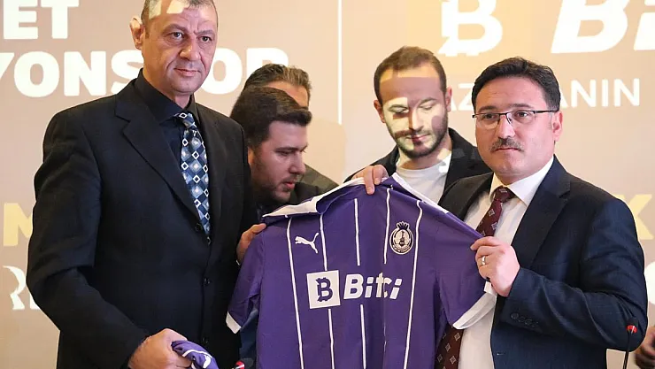 “İlk defa Fenerbahçe’nin rakibini tutacağım”