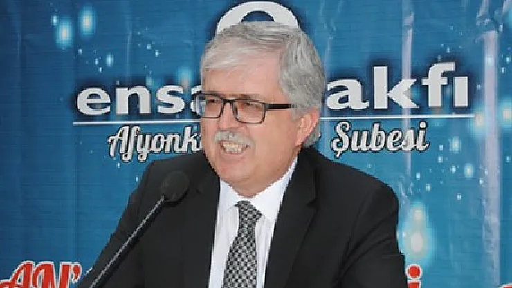 İlk sohbette zekât ve Ramazan ele alındı