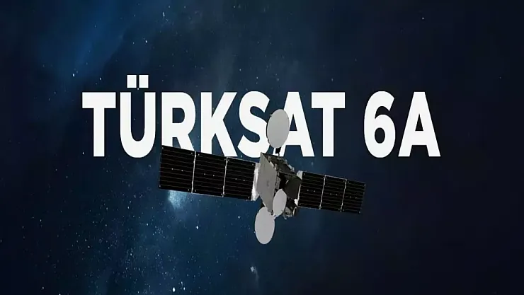 İlk Yerli Ve Milli Haberleşme Uydusu Hizmete Alınıyor