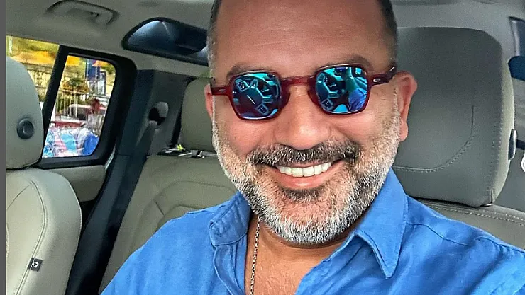 İlker Sungurlar Kimdir? Ne İş Yapıyor?