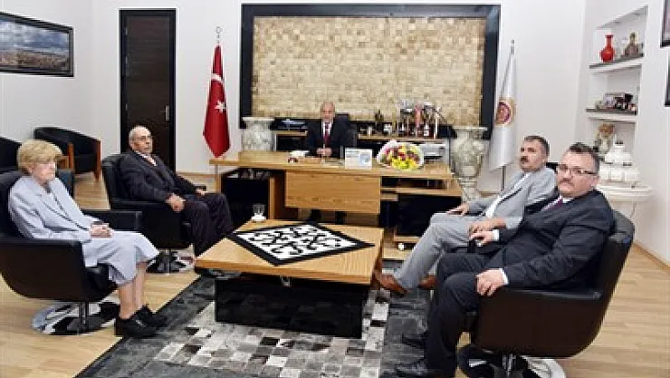 İmkânlar doğrultusunda en iyi hizmet veriliyor