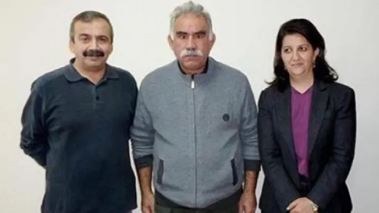 İmralı Heyeti Kimdir?