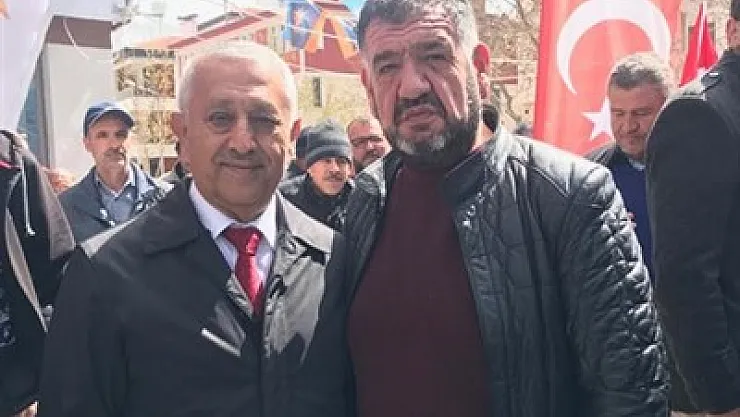 'İnananlar kazandı'