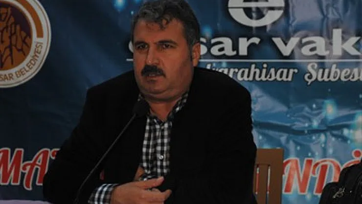 İnanç meşalesi İslami kimlikle tutuşur