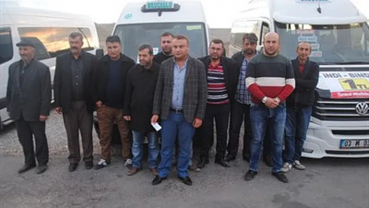 'İndirim yaptık, arkadaşımız darp edildi'