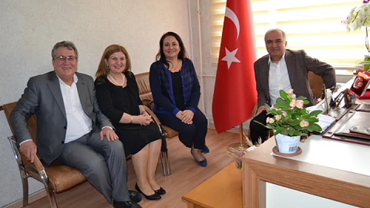 'İngiltere'den gelen 60 hasta PARKHAYAT'ta ameliyat edildi'
