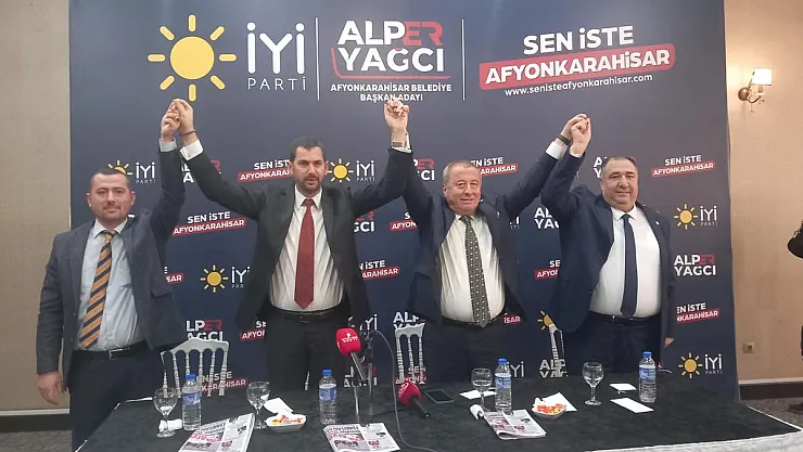 'İnsanımızın İstemediği Hiçbir İşin İçinde Olmayacağım'