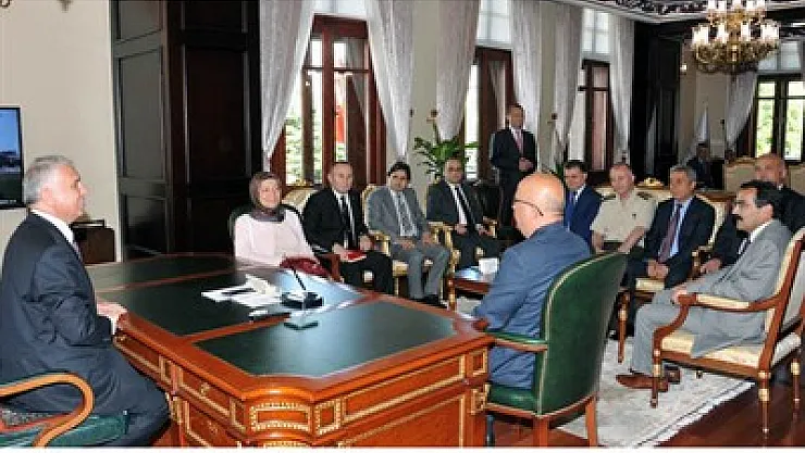 “İnsanları değil, hizmetleri yöneteceğiz” – Kocatepe Gazetesi