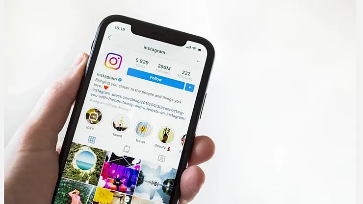 İnstagram Çöktü Mü? İnternette Neler Oluyor?
