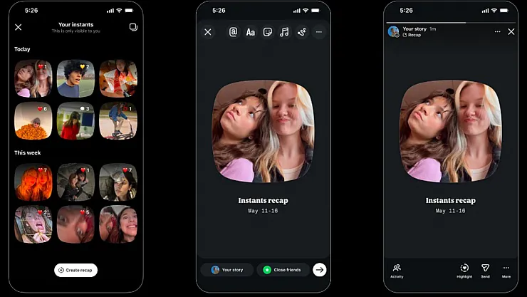 Instagram Şipşak Nasıl Kapatılır?