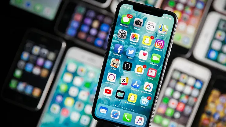 İOS 18.5 yayınlandı: İşte iPhone Kullanıcılarını Bekleyen Yenilikler