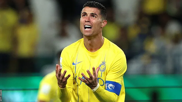 İran'dan Açıklama, Ronaldo Kırbaç Cezası Alacak Mı?